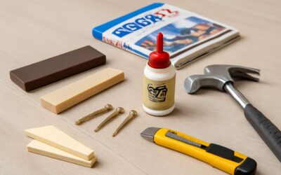 Fix it fast with laminate flooring repair kit screwfix for a seamless finish.