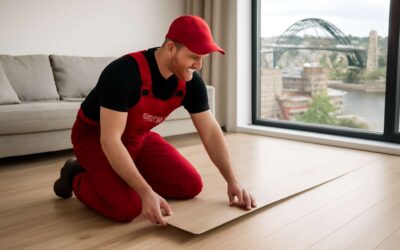Upgrade with laminate floor fitters newcastle for expert installs and affordable results.