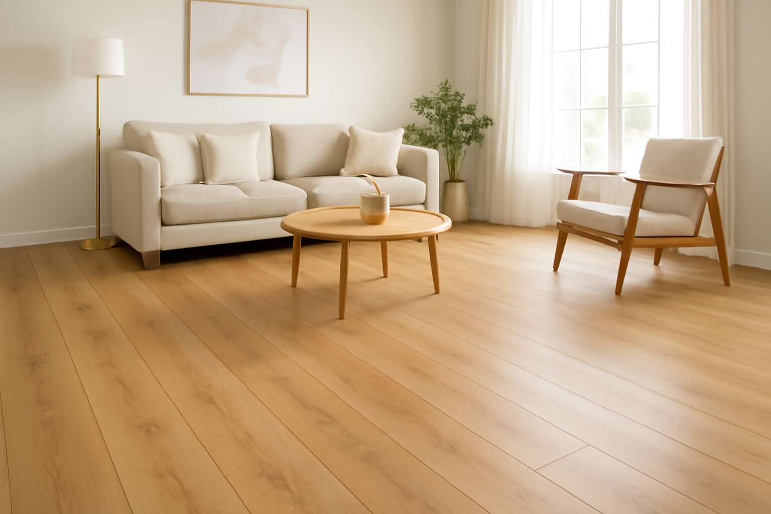 laminate flooring 250mm wide