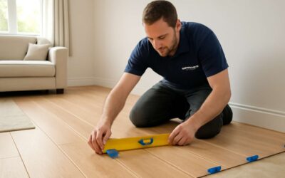 Transform Your Space with Expert laminate floor fitters birmingham – Trusted Local Flooring Pros