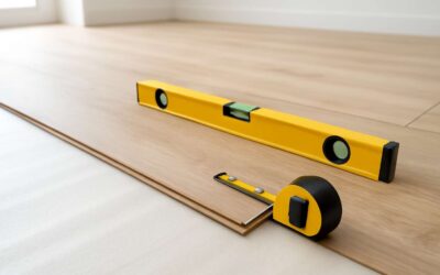 Transform your space with the right underlay for laminate flooring.