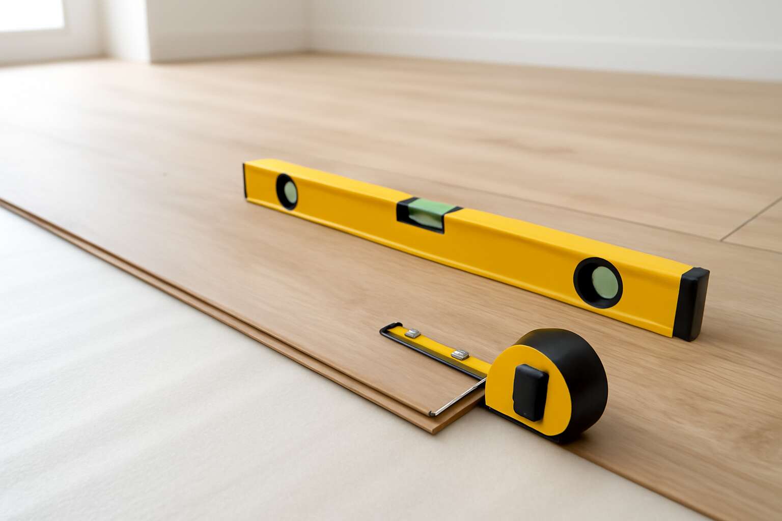 underlay for laminate flooring
