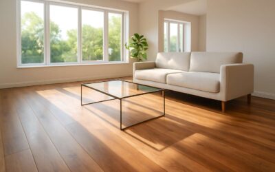 Which room upgrade wins: vinyl or laminate flooring that lasts?