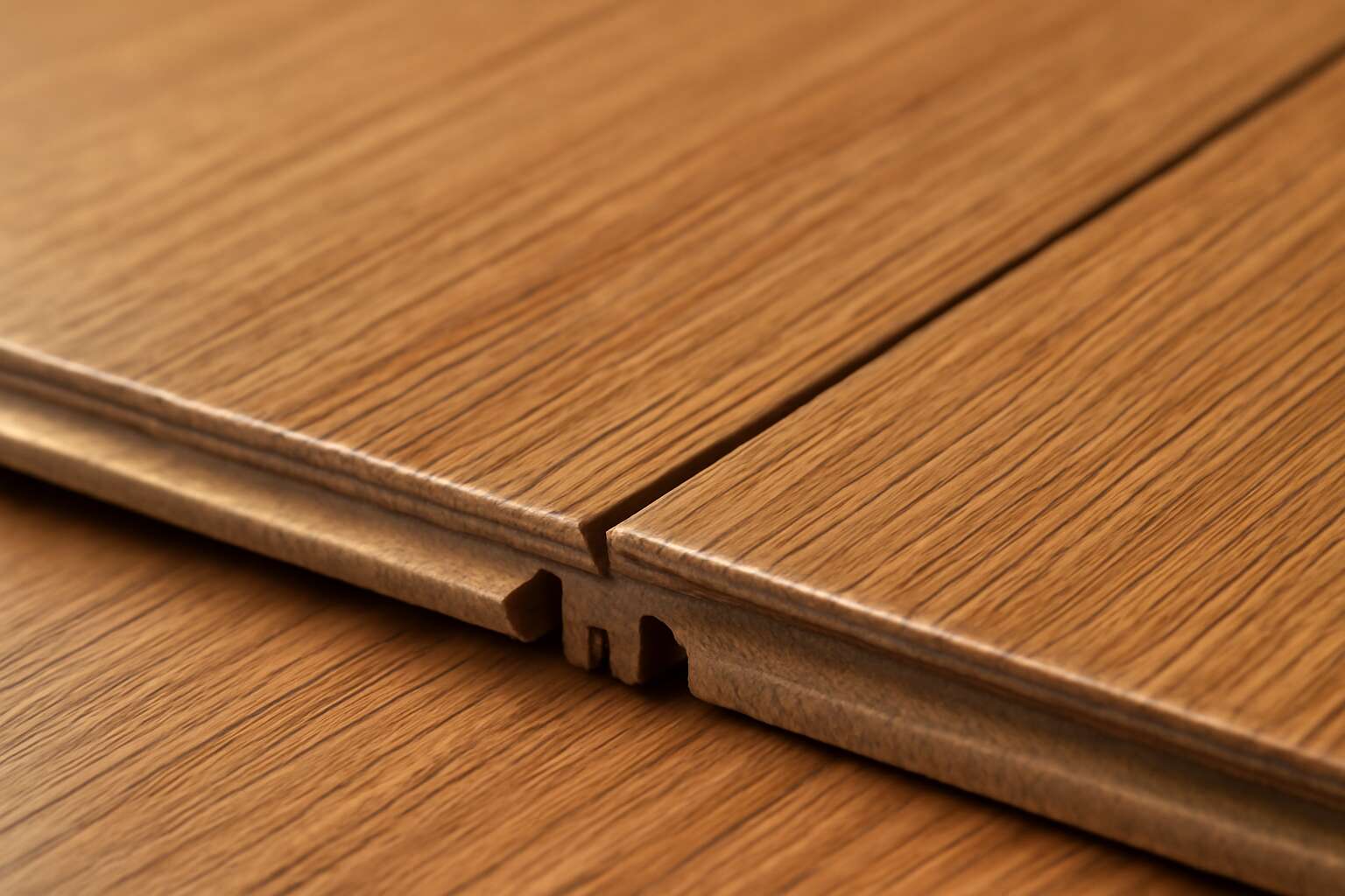 laminate floor end profile