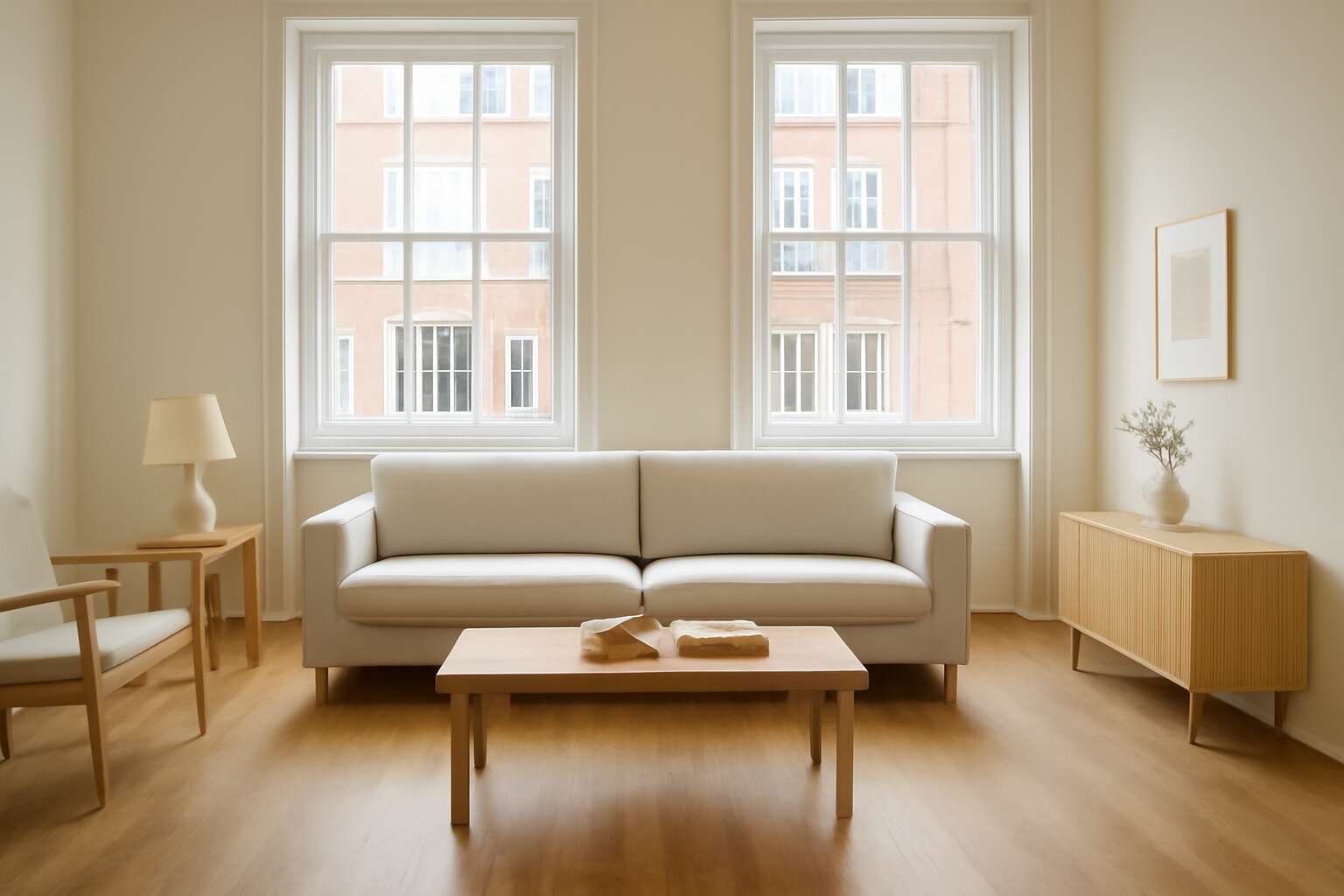 laminate flooring london