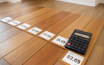 Smart Guide to laminate floor pricing: Save more with stylish floors