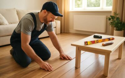 Unmatched quality from laminate flooring builders: stylish upgrades for any space