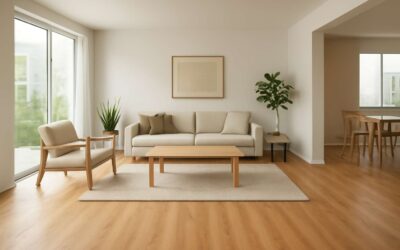 Transform Your Space with laminate flooring home depot: Affordable, Durable, Stylish.