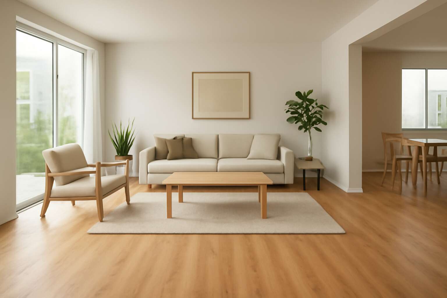 laminate flooring home depot