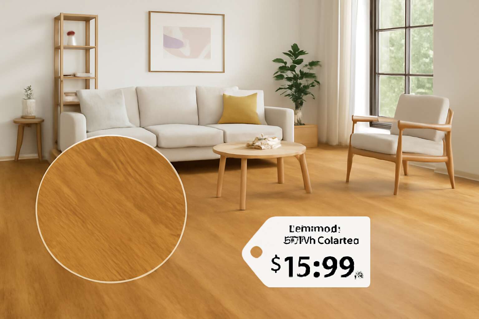 ctm laminate flooring prices