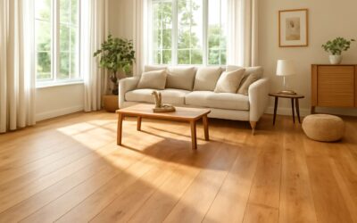 Maximize your floors: how long laminate flooring last and still look new.