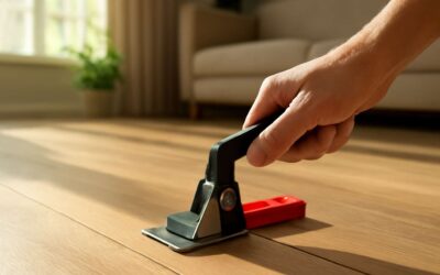Transform Your Flooring with a laminate floor adjuster for flawless alignments