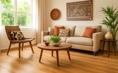 Transform your home with laminate floor kenya: stylish, durable, affordable.