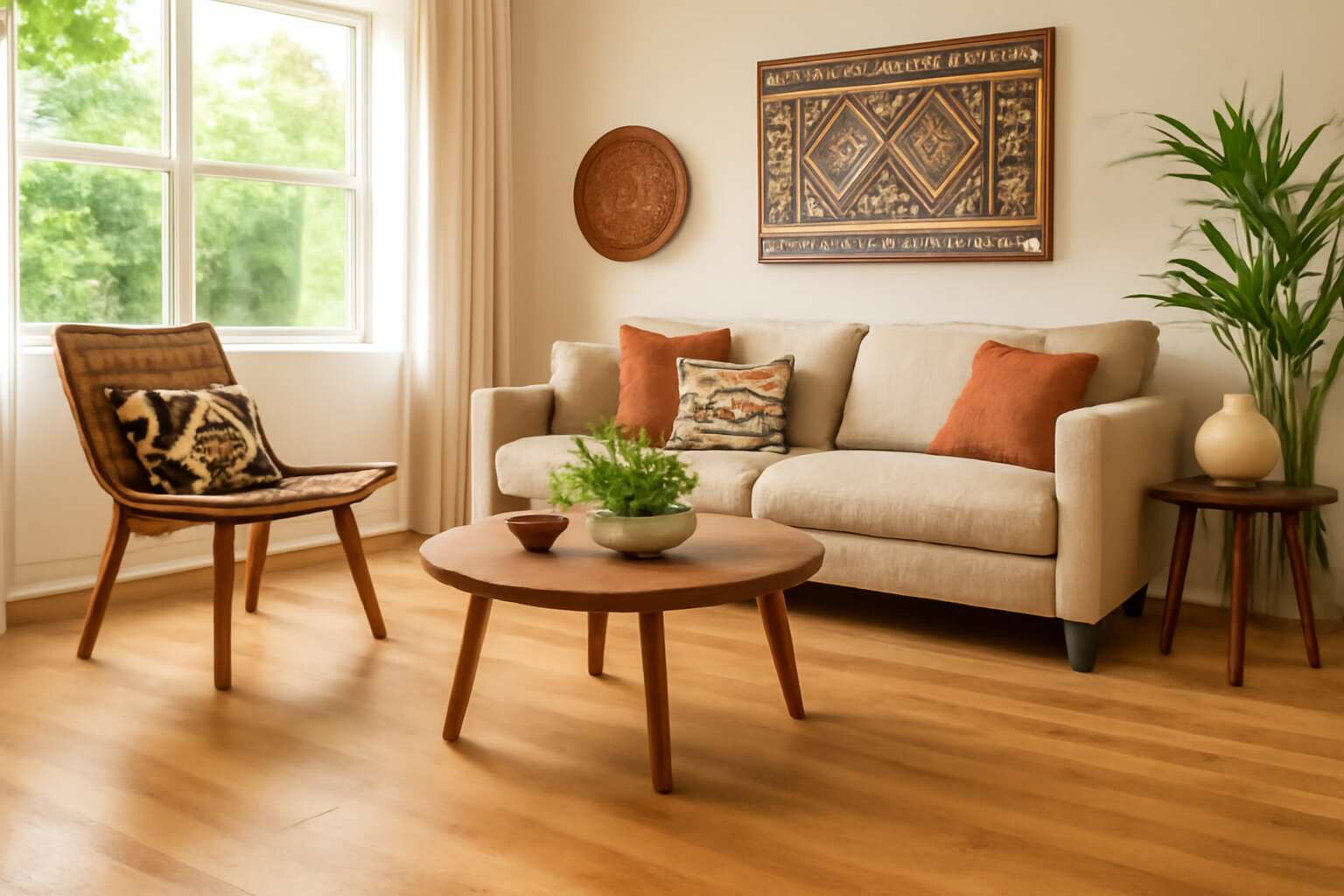 laminate floor kenya