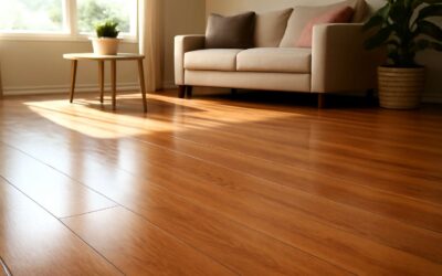 unlocking what is laminate floor finish: a quick guide to durability, shine, and care