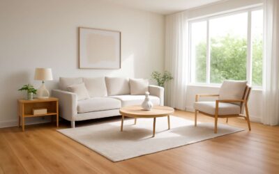 Discover stunning laminate flooring ideas to elevate your home, from rustic to modern.