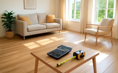 Smart Guide: laminate floor installation cost ontario – how to save today.