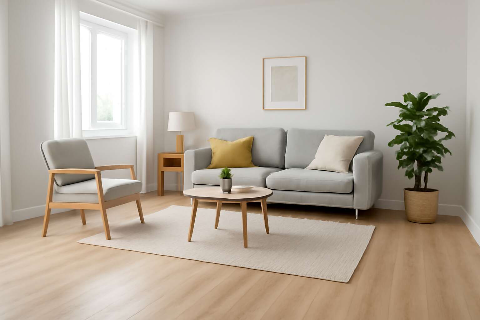 laminate flooring and skirting