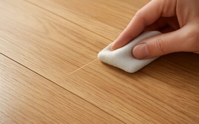is laminate flooring scratch resistant: debunking myths and uncovering real durability