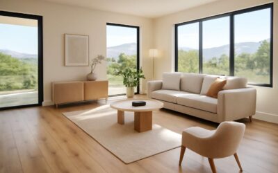 Revamp Your Floors with laminate flooring somerset west: Beautiful, Budget-Friendly Options