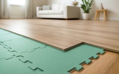 Transform your home with laminate floor insulation boards for warmth and savings.