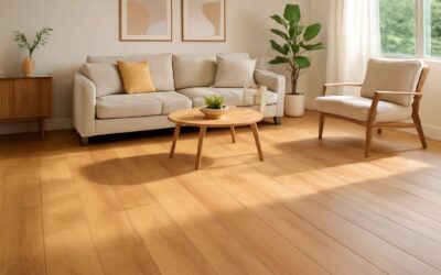 Transform Your Home with laminate flooring wooden: Chic, Durable, Budget-Friendly