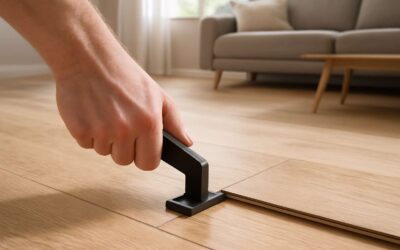 Effortless Flooring Wins: Discover the laminate floor pull bar for perfect installs