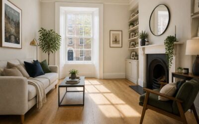 Laminate flooring Dublin specialists offer style, durability, and fast installation.