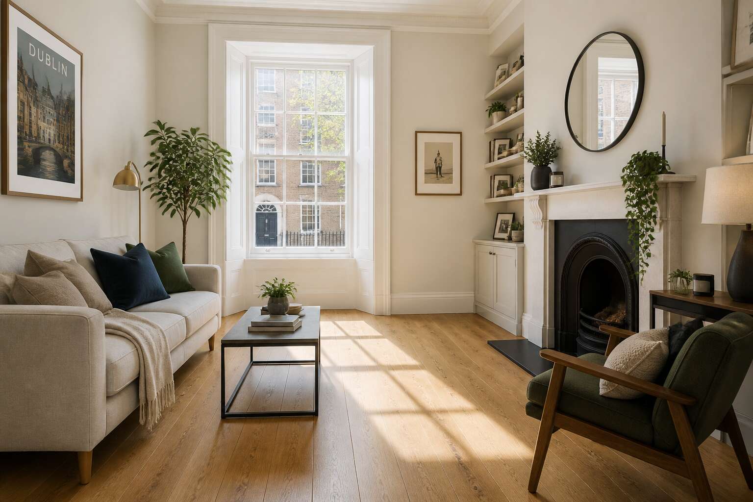 laminate flooring dublin