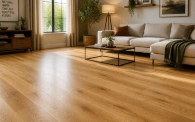 Find your perfect floor at Laminate Floor World Boksburg.
